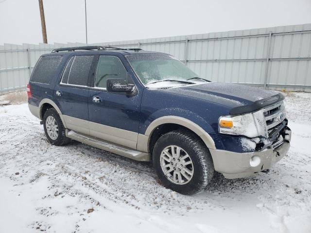 2009 Ford Expedition Eddie Bauer