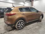 2017 KIA Sportage SX