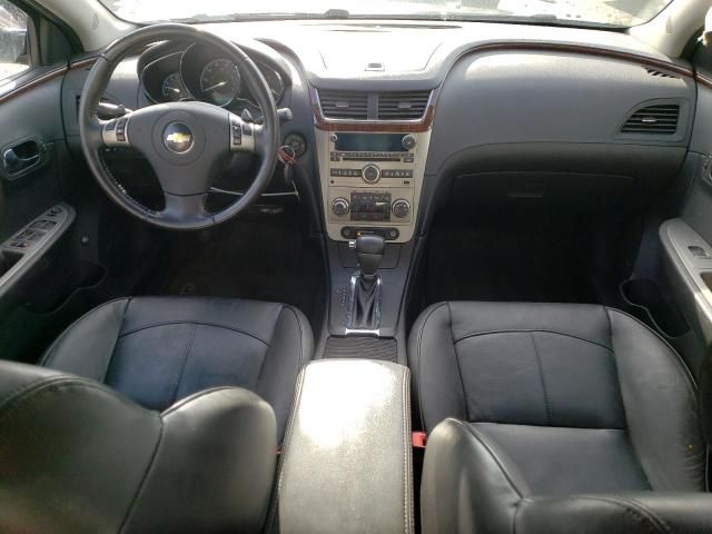 2010 Chevrolet Malibu LTZ