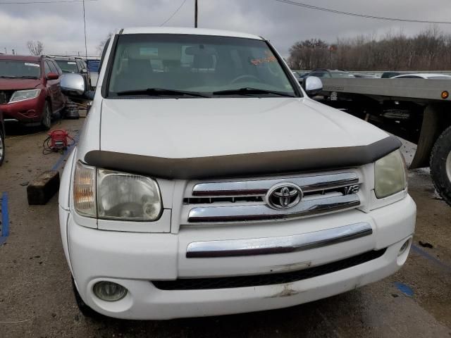 2005 Toyota Tundra Double Cab Limited