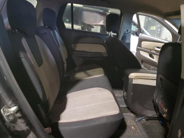 2012 GMC Terrain SLE