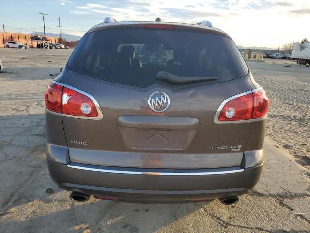 2009 Buick Enclave CXL