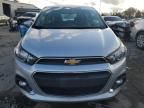 2017 Chevrolet Spark 1LT