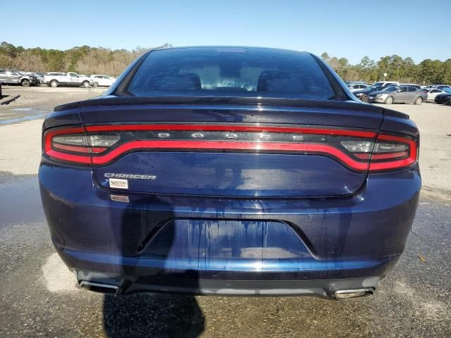 2016 Dodge Charger SE