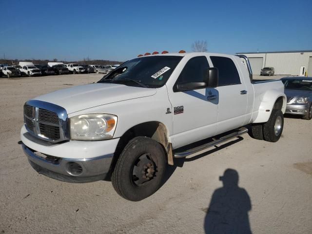 2009 Dodge RAM 3500