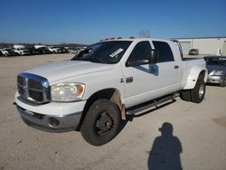 4 X 4 a la venta en subasta: 2009 Dodge RAM 3500