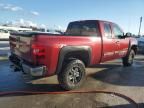 2009 Chevrolet Silverado K1500 LT