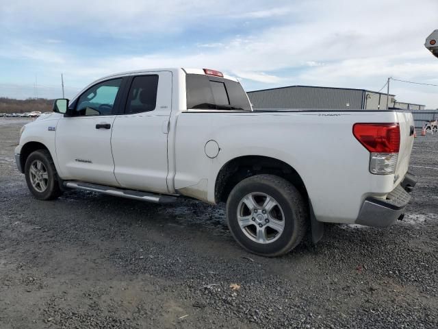 2010 Toyota Tundra Double Cab SR5