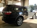 2012 Dodge Durango Crew