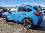 2016 Subaru Crosstrek Limited