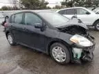 2010 Nissan Versa S