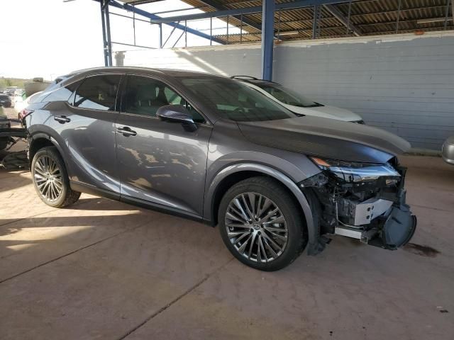 2023 Lexus RX 350 Base