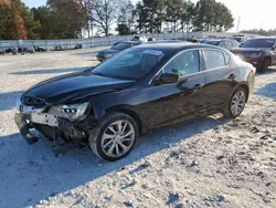 Acura salvage cars for sale: 2016 Acura ILX Base Watch Plus