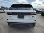 2018 Land Rover Range Rover Velar S