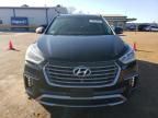 2017 Hyundai Santa FE SE Ultimate