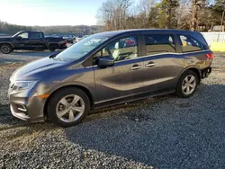 2020 Honda Odyssey EXL en venta en Concord, NC