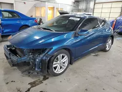 Salvage cars for sale from Copart Littleton, CO: 2011 Honda CR-Z