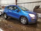 2015 Chevrolet Trax 1LS