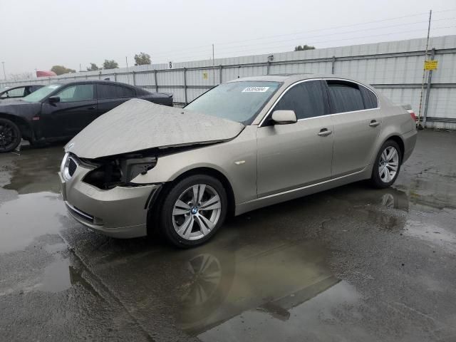 2009 BMW 528 I