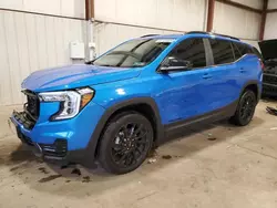 GMC Vehiculos salvage en venta: 2024 GMC Terrain SLE