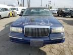 1995 Lincoln Town Car Signature