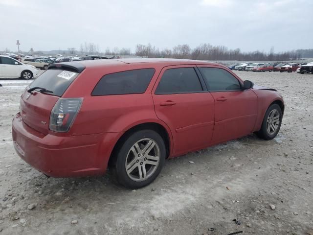 2005 Dodge Magnum SXT