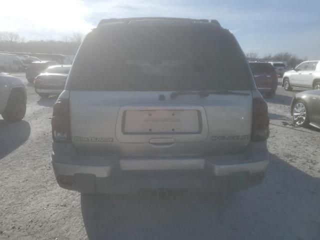 2003 Chevrolet Trailblazer EXT