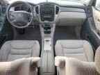 2002 Toyota Highlander