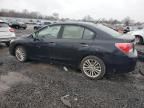 2013 Subaru Impreza Limited