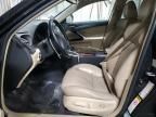 2008 Lexus IS 250