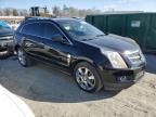 2012 Cadillac SRX Performance Collection