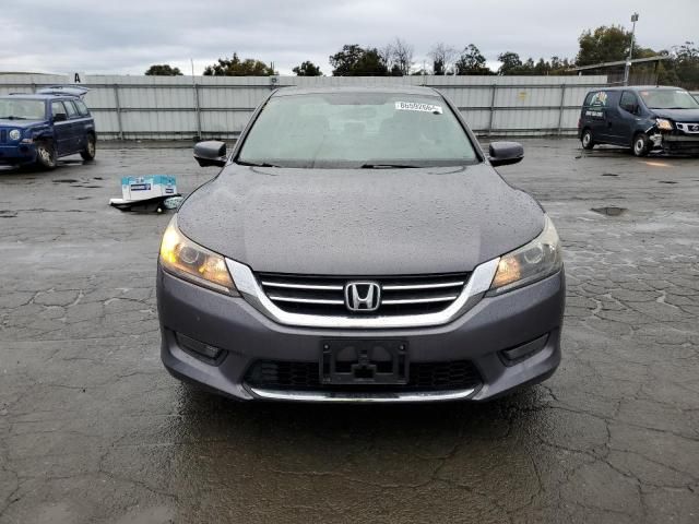 2014 Honda Accord EX