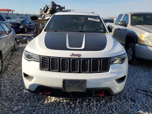 2021 Jeep Grand Cherokee Trailhawk