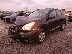 Nissan Vehiculos salvage en venta: 2013 Nissan Rogue S