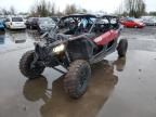 2024 Can-Am Maverick X3 Max RS Turbo