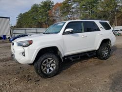 2021 Toyota 4runner SR5 Premium en venta en Austell, GA