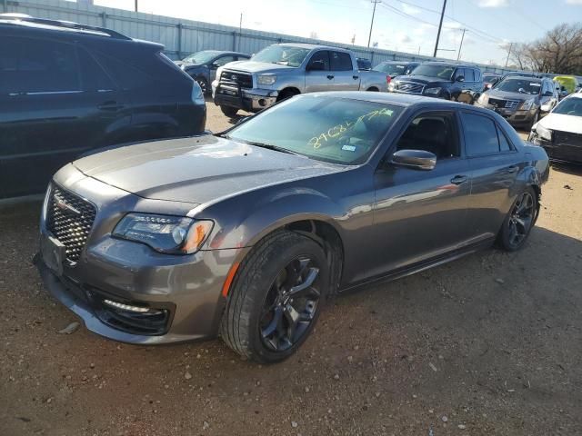 2021 Chrysler 300 S