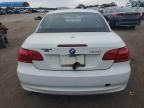 2011 BMW 328 I Sulev