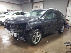 Lexus salvage cars for sale: 2015 Lexus RX 350 Base