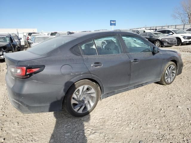 2024 Subaru Legacy Limited