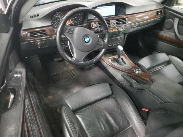 2011 BMW 328 XI