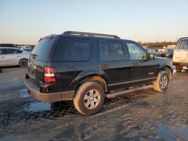 2006 Ford Explorer XLS