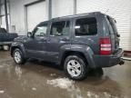 2010 Jeep Liberty Sport