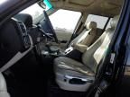 2009 Land Rover Range Rover Supercharged