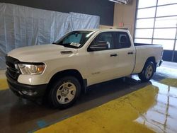 Dodge salvage cars for sale: 2020 Dodge RAM 1500 Tradesman