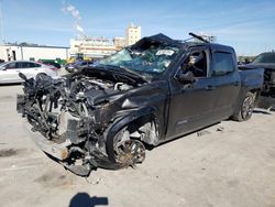 Salvage Cars with No Bids Yet For Sale at auction: 2023 Toyota Tundra Crewmax Platinum