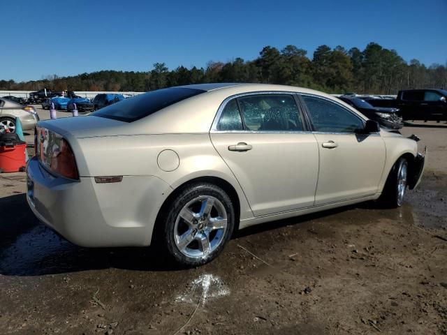 2010 Chevrolet Malibu 1LT