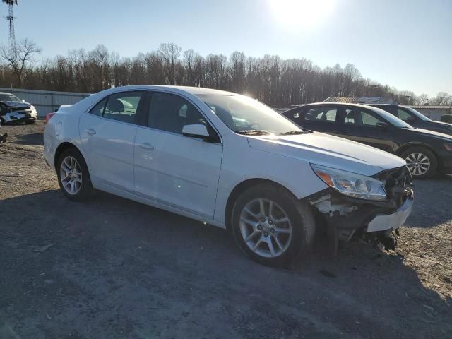 2013 Chevrolet Malibu 1LT