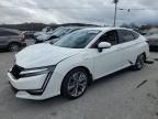 2018 Honda Clarity