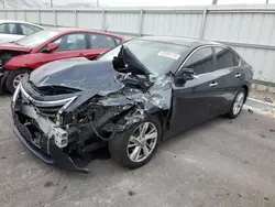 Salvage cars for sale at Magna, UT auction: 2013 Nissan Altima 2.5